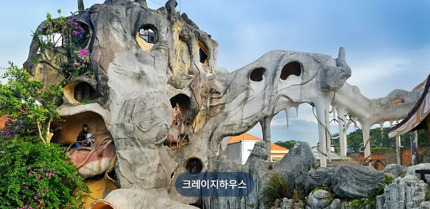 크레이지하우스